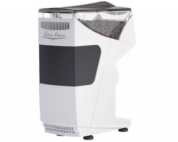 VICTORIA ARDUINO Mythos Two Variable Speed Coffee Grinder - BUNAMARKET