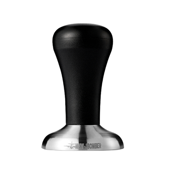 MHW-3BOMBER Maruko Series Tamper 58.35mm