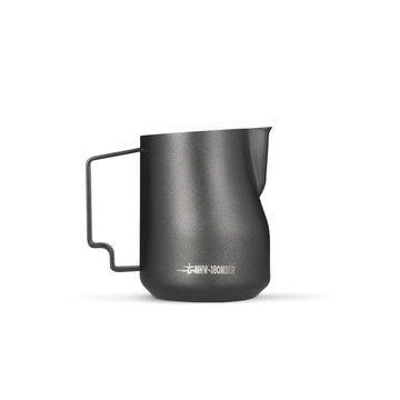 MHW-3BOMBER Turbo Milk Pitcher - 0