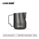 MHW-3BOMBER Turbo Milk Pitcher-12