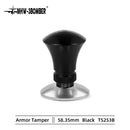 MHW-3BOMBER Armor Series Tamper 58.35mm-1