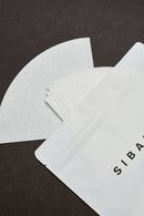 SIBARIST - FAST Specialty Coffee Paper Filter - BUNAMARKET