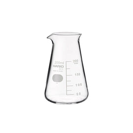 HARIO LAB CONICAL BEAKER - BUNAMARKET