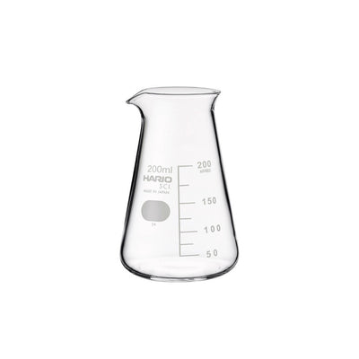 HARIO LAB CONICAL BEAKER - BUNAMARKET