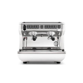NUOVA SIMONELLI Appia Life Commercial Espresso Machine - BUNAMARKET