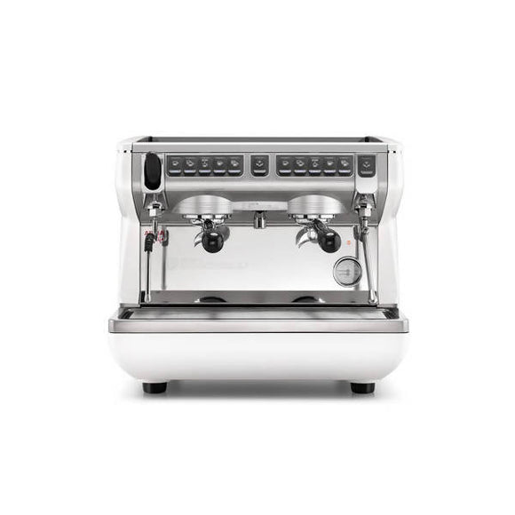 NUOVA SIMONELLI Appia Life Commercial Espresso Machine - BUNAMARKET