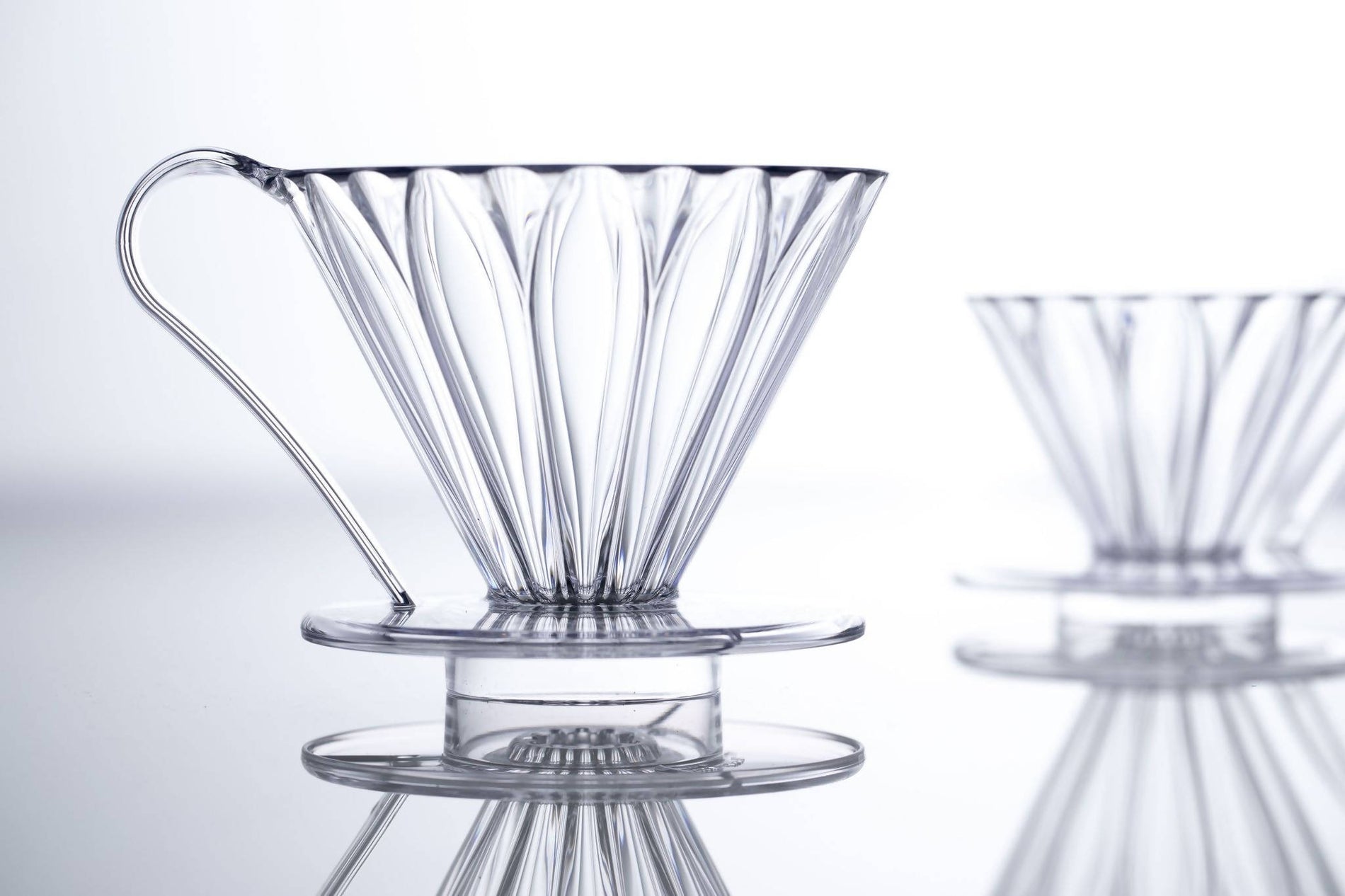 CAFEC Flower Dripper Plastic BUNAMARKET