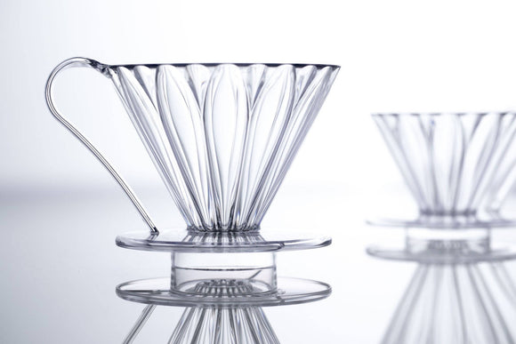 CAFEC Flower Dripper - Plastic - BUNAMARKET