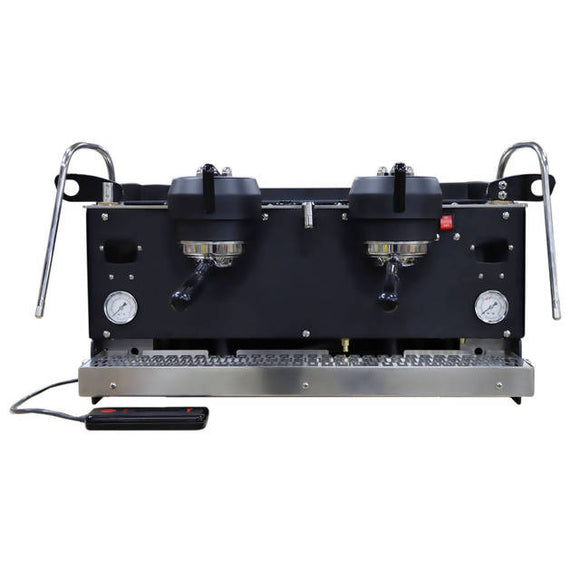 SYNESSO S200 Commercial Espresso Machine - BUNAMARKET