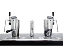 ROCKET Sotto Banco Commercial Espresso Machine - BUNAMARKET
