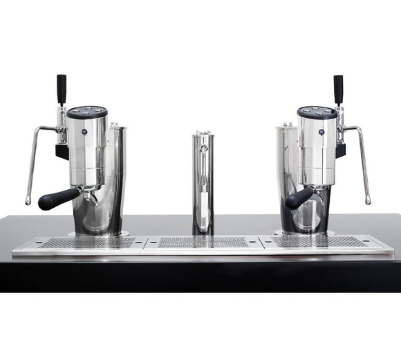 ROCKET Sotto Banco Commercial Espresso Machine - BUNAMARKET