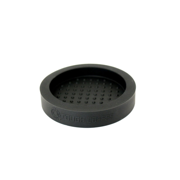 Tough Coffee Round Tamper Mat - BUNAMARKET