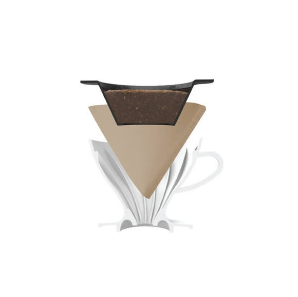 HARIO W60 DRIPPER 02 - BUNAMARKET