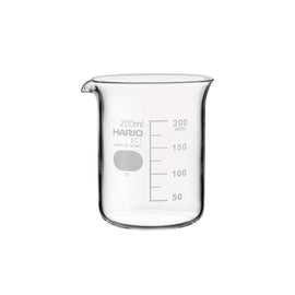 HARIO LAB BEAKER - BUNAMARKET