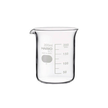 HARIO LAB BEAKER - BUNAMARKET