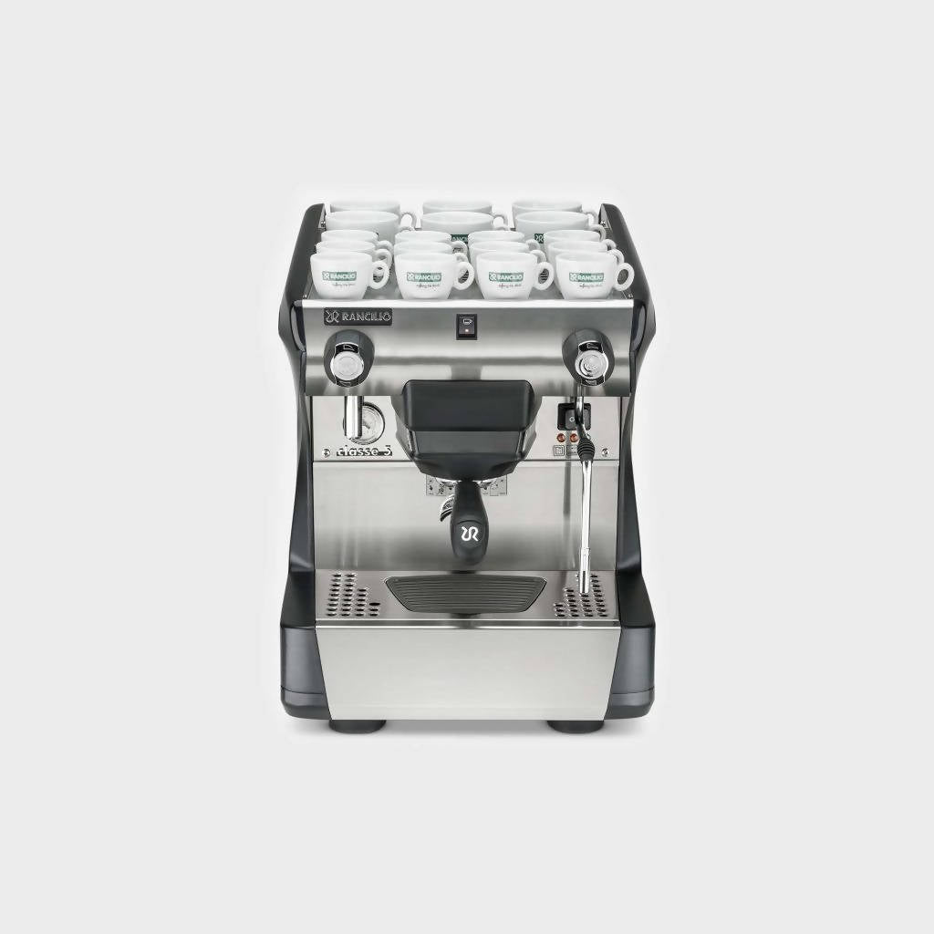 RANCILIO Classe 5S Tall Commercial Espresso Machine - BUNAMARKET