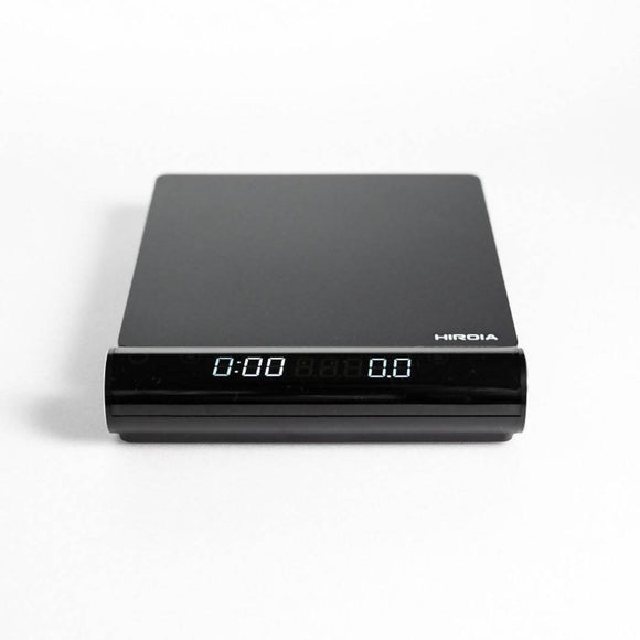 HIROIA JIMMY SMART SCALE - BUNAMARKET