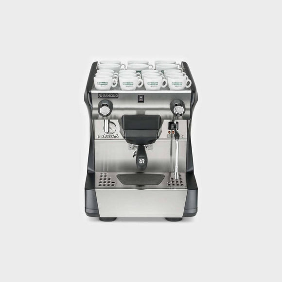 RANCILIO Classe 5S Commercial Espresso Machine - BUNAMARKET