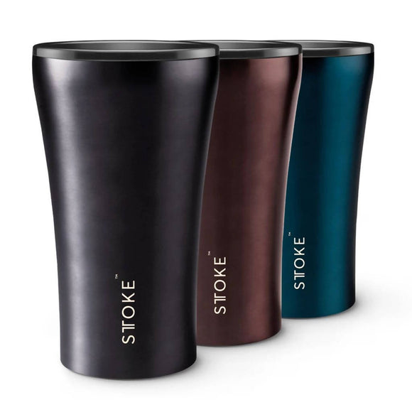 STTOKE Reusable Tumbler - Urban Desire Edition - BUNAMARKET