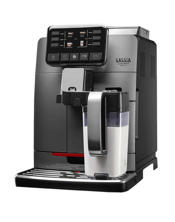 GAGGIA Cadorna Prestige Coffee Machine - BUNAMARKET