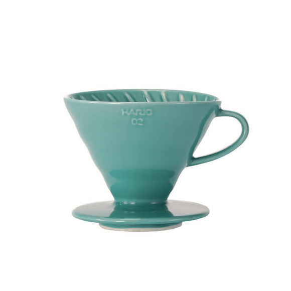HARIO V60 Colour Ceramic Dripper 02 (LIMITED) - BUNAMARKET