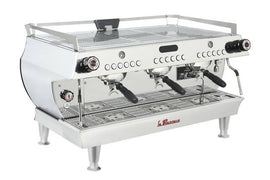 LA MARZOCCO GB5 AV Auto-Volumetric Commercial Coffee Machine - BUNAMARKET