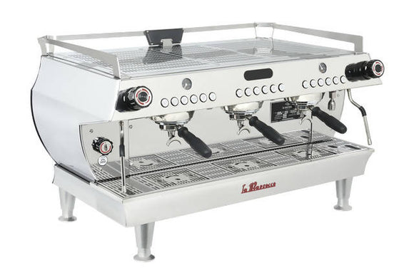 LA MARZOCCO GB5 AV Auto-Volumetric Commercial Coffee Machine - BUNAMARKET
