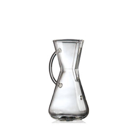 CHEMEX Glass Handle CM-1GH Coffeemaker 3Cups - BUNAMARKET