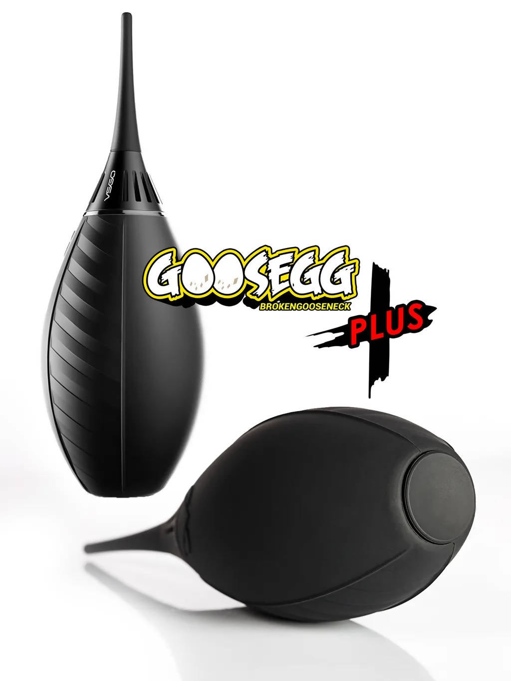 Goosegg+ VSGO Air Move powerful air blower - BUNAMARKET