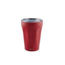 INCAFE Reusable Stainless Steel Cup 230ml - BUNAMARKET