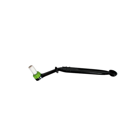 CAFETTO Swivel Head Cleaning Brush - BUNAMARKET