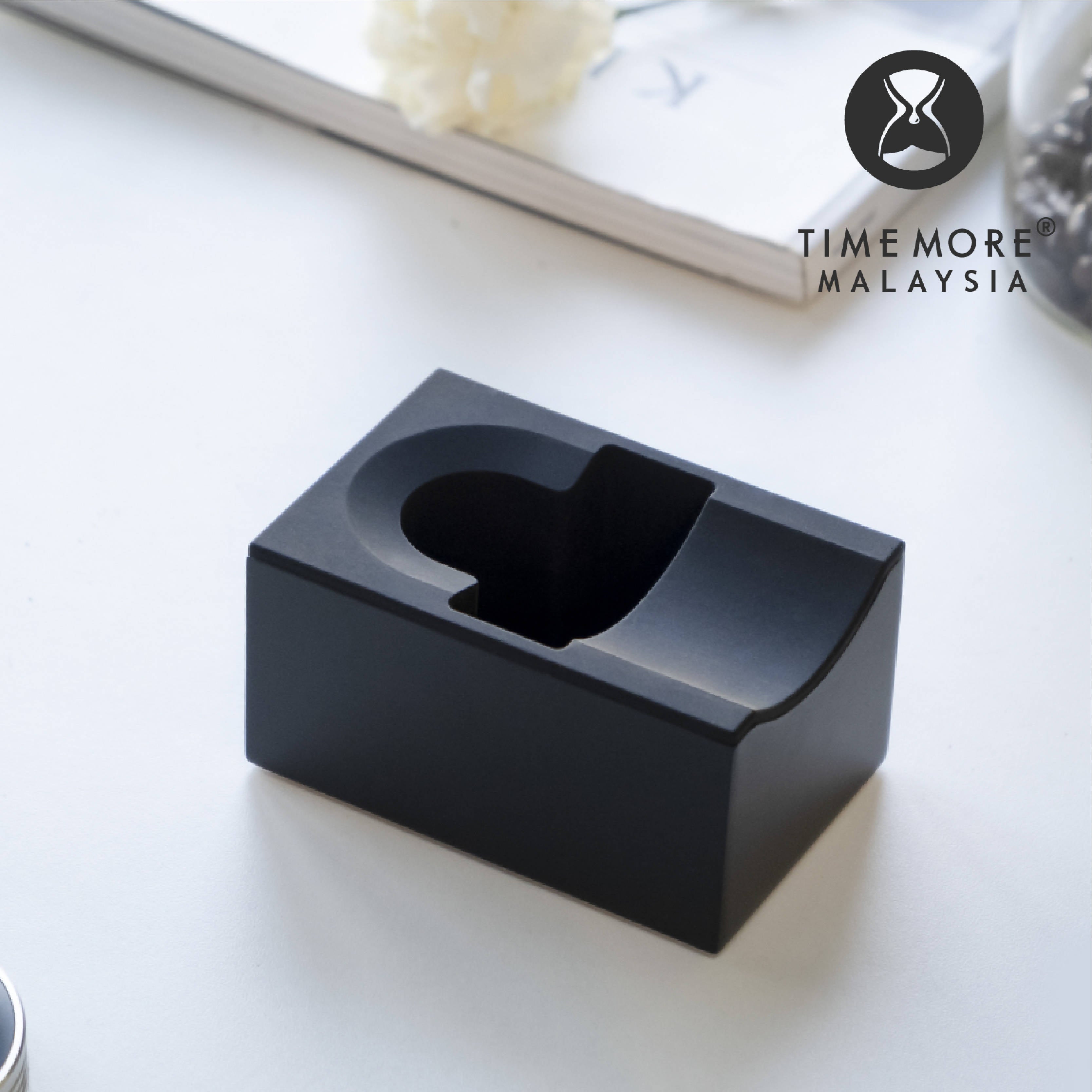 TIMEMORE Magic Cube Portafilter Stand - BUNAMARKET