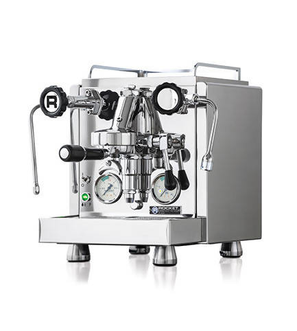 ROCKET R 60V Espresso Machine - BUNAMARKET