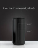 TIMEMORE Small U French Press - BUNAMARKET