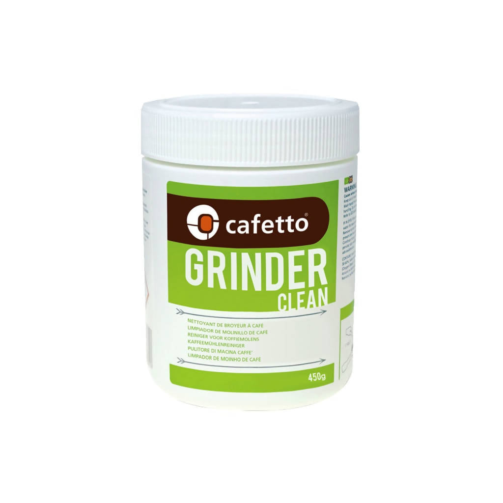 CAFETTO Grinder Clean - 450G - BUNAMARKET