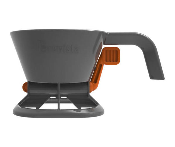 BREWISTA Smart Brew Steeping Filter - BUNAMARKET