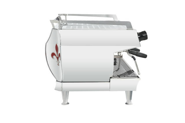 LA MARZOCCO GB5 AV Auto-Volumetric Commercial Coffee Machine - BUNAMARKET