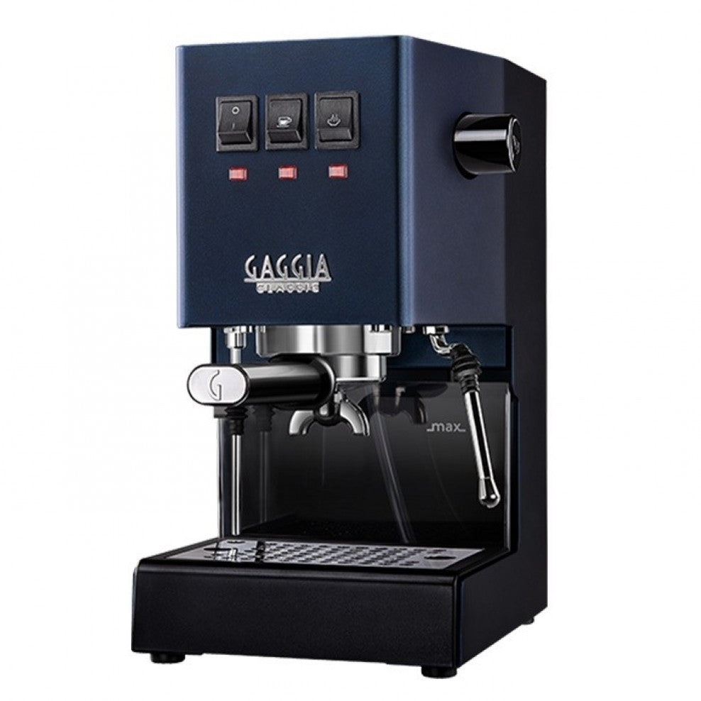 GAGGIA Classic Pro Espresso Machine - BUNAMARKET