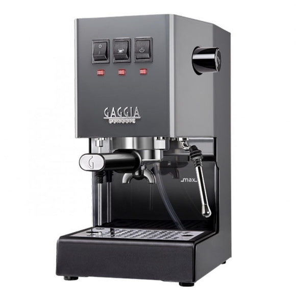 GAGGIA Classic Pro Espresso Machine - BUNAMARKET