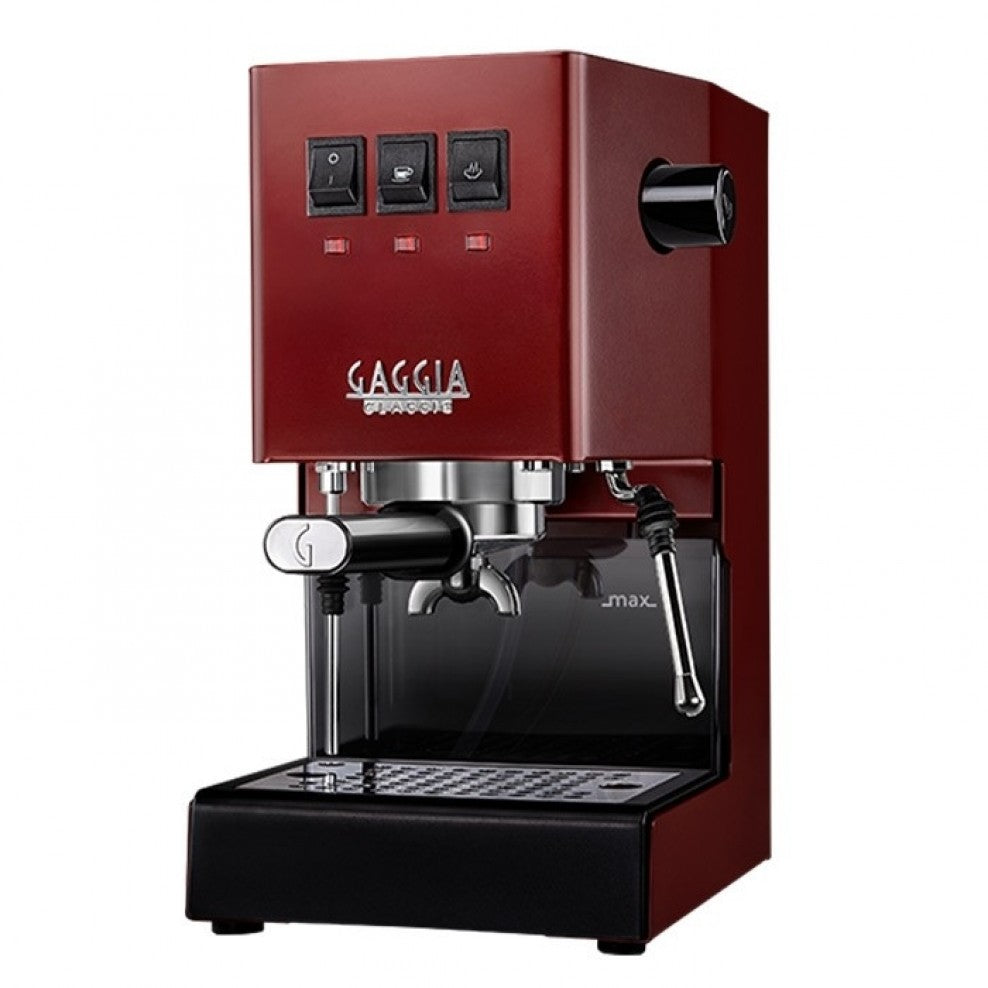 GAGGIA Classic Pro Espresso Machine - BUNAMARKET