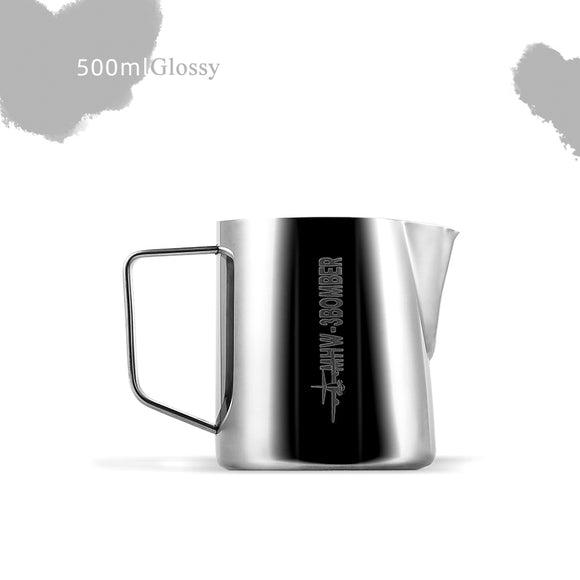 MHW-3BOMBER Milk Jug 5.0 Flagship