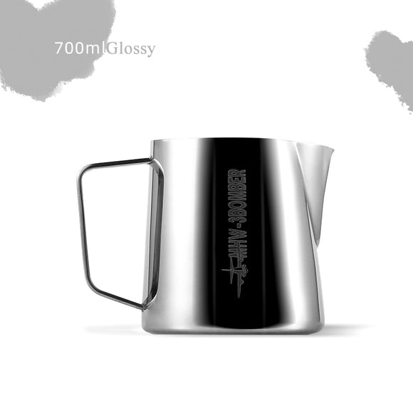 MHW-3BOMBER Milk Jug 5.0 Flagship