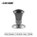 MHW-3BOMBER Armor Series Tamper 58.35mm-2