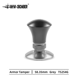 MHW-3BOMBER Armor Series Tamper 58.35mm - 0