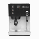 RANCILIO Silvia Black Espresso Coffee Machine - BUNAMARKET