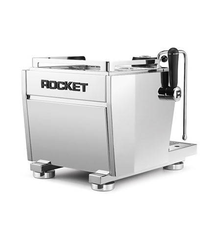 ROCKET R Nine One Espresso Machine - BUNAMARKET