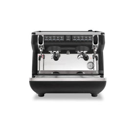 NUOVA SIMONELLI Appia Life Commercial Espresso Machine - BUNAMARKET