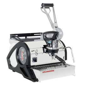 LA MARZOCCO Leva X Commercial Coffee Machine - BUNAMARKET