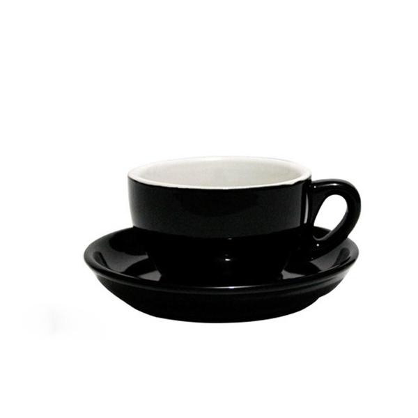 INCASA BOWL - Cappucino Coffee Cup (160ml) - BUNAMARKET