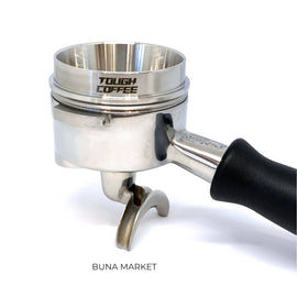 Tough Coffee Portafilter Dosing Ring V3 58mm - BUNAMARKET